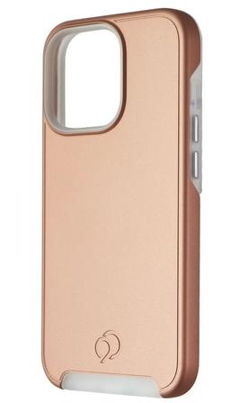 Nimbus9 Cirrus 2 Series Phone Case for iPhone 13 Pro - Rose Gold