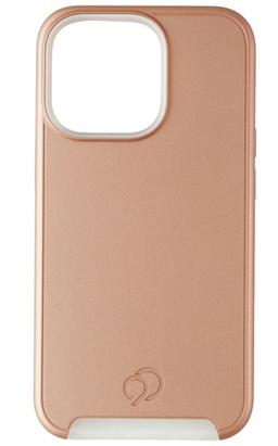 Nimbus9 Cirrus 2 Series Phone Case for iPhone 13 Pro - Rose Gold