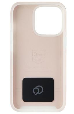 Nimbus9 Cirrus 2 Series Phone Case for iPhone 13 Pro - Rose Gold