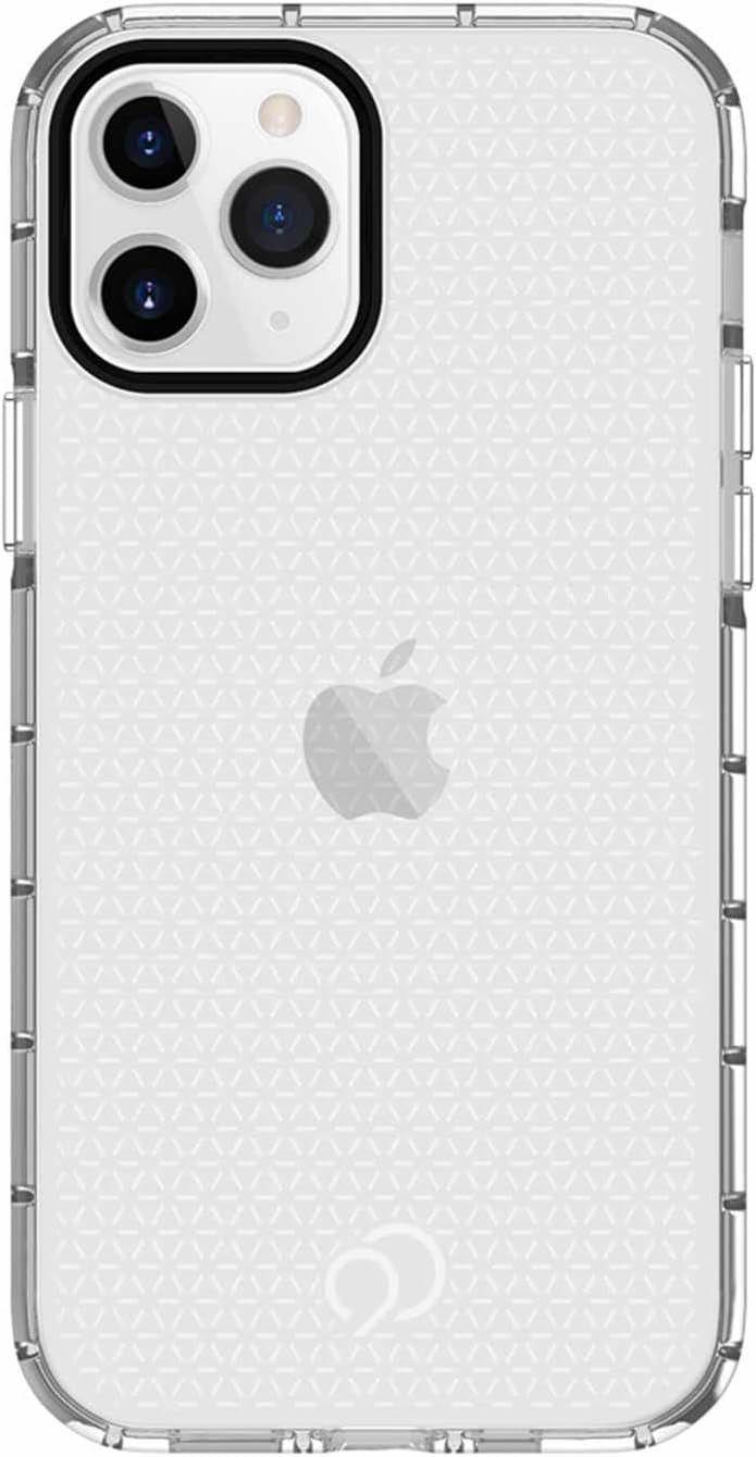 Nimbus9 Phantom 2 Phone Case for iPhone 12 Pro Max - Clear
