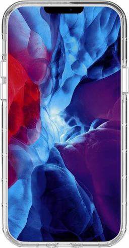 Nimbus9 Phantom 2 Phone Case for iPhone 12 Pro Max - Clear