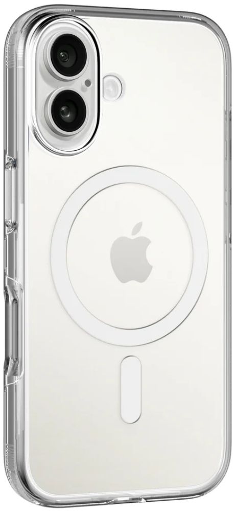 Nimbus9 Vantage MagSafe Phone Case for iPhone 16 - Clear - Brand New