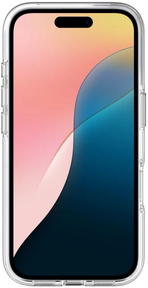 Nimbus9 Vantage MagSafe Phone Case for iPhone 16 - Clear - Brand New