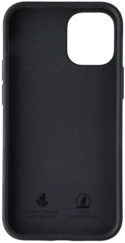 Nimbus9 Vega Series Phone Case for iPhone 12 Pro Max - Black