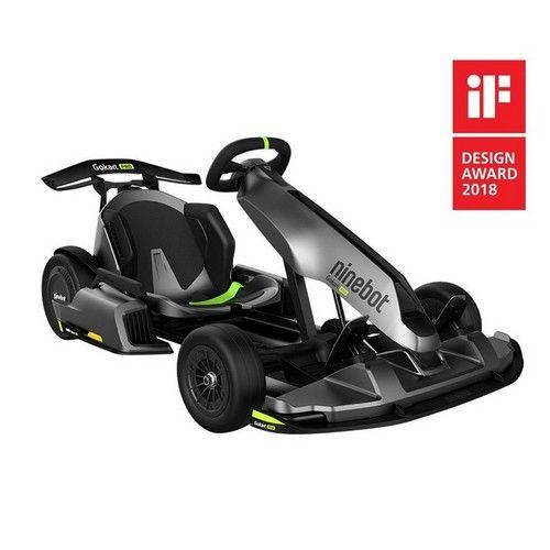 Segway  Ninebot Electric GoKart Pro - Default - Good