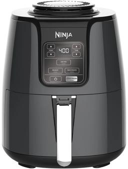 Ninja 4QT. Air Fryer (AF100WM) - Black