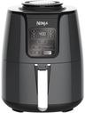 Ninja 4QT. Air Fryer (AF100WM) - Black