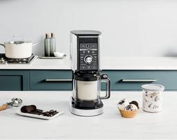 Ninja Creami™ Deluxe | NC501 - Grey