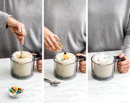 Ninja Creami™ Deluxe | NC501 - Grey