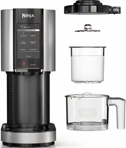 Ninja Creami™ Ice Cream Maker | NC300 - Cloud Silver