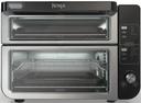 Ninja DCT400 10-in-1 Double Oven with FlexDoor