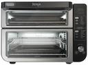 Ninja DCT401CO 14-in-1 Double Oven with FlexDoor