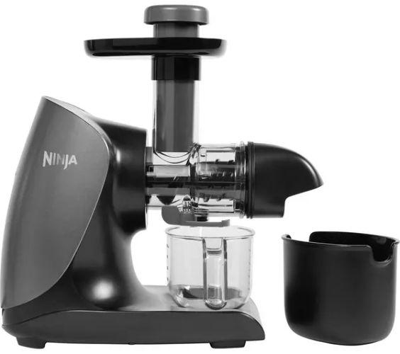 Ninja Cold Press Juicer - JC100UK - Kitchen And Beyond