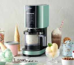Ninja NC301 CREAMi Ice Cream Maker - Green