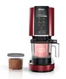 Ninja NC301 CREAMi Ice Cream Maker - Red