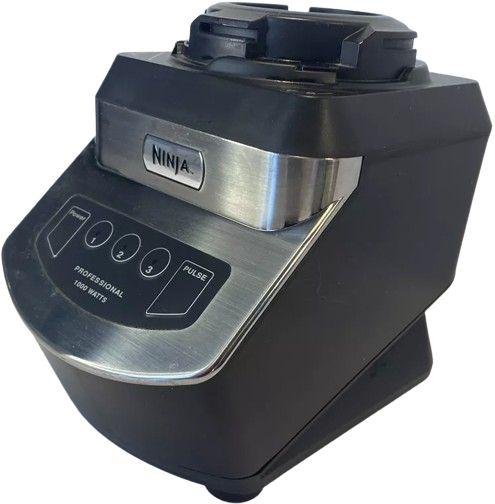 Ninja Professional Blender (NJ600) (Base Only) - Grey