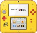Nintendo 2DS Handheld Gaming Console 2GB in Super Mario Maker Edition in Excellent condition
