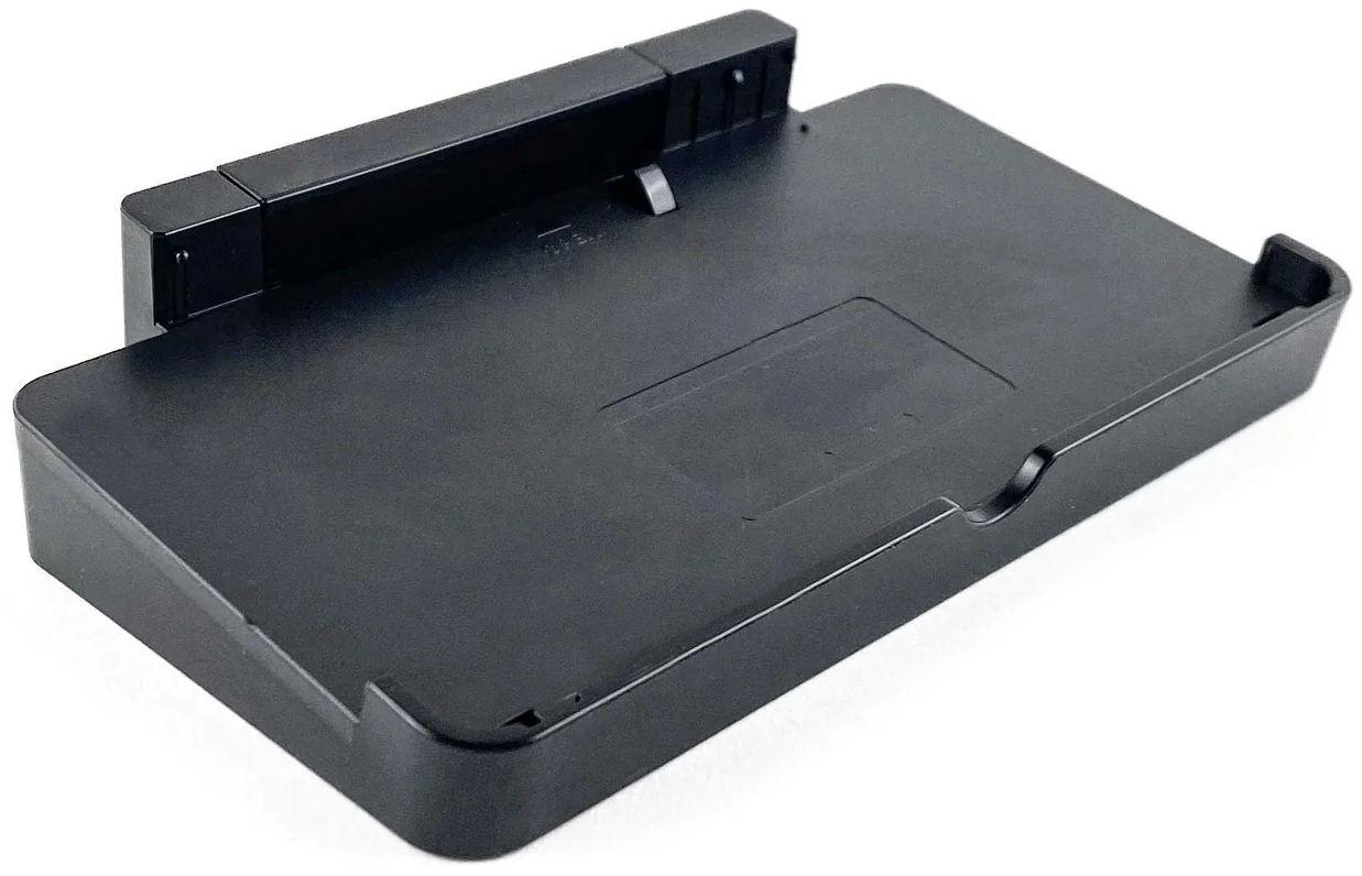Nintendo  3DS Charging Cradle / Docking Station - Black - Excellent