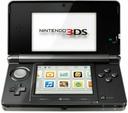 Nintendo 3DS Handheld Gaming Console 2GB in Cosmo Black in Excellent condition