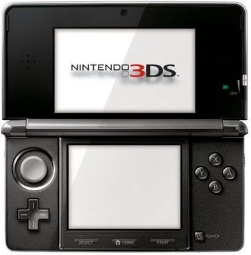 Refurbished Nintendo 3DS Handheld Gaming Console - Reebelo US