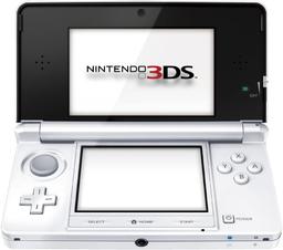Refurbished Nintendo 3DS Handheld Gaming Console - Reebelo US