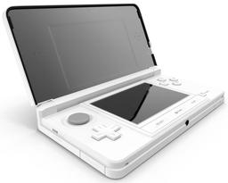 Refurbished Nintendo 3DS Handheld Gaming Console - Reebelo US