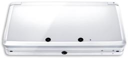 Refurbished Nintendo 3DS Handheld Gaming Console - Reebelo US