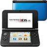 Nintendo 3DS XL Handheld Gaming Console - 2GB - Black/Blue