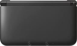 Nintendo 3DS XL Handheld Gaming Console - 4GB - Black