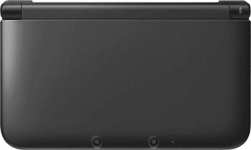 Nintendo 3DS XL Handheld Gaming Console - 4GB - Black