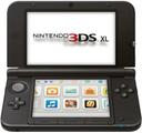 Nintendo 3DS XL Handheld Gaming Console 2GB in Mario & Luigi Special Edition in Excellent condition