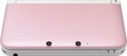 Nintendo 3DS XL Handheld Gaming Console - 2GB - Pink
