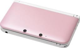 Nintendo 3DS XL Handheld Gaming Console - 2GB - Pink