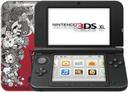 Nintendo 3DS XL Handheld Gaming Console 2GB in Super Smash Bros Red Limited Edition in Excellent condition