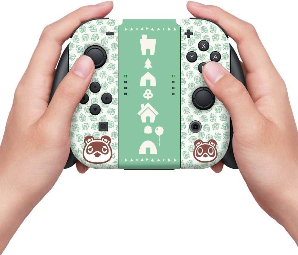 Nintendo  Controller Gear Switch Skin - Tom & Friends - Excellent