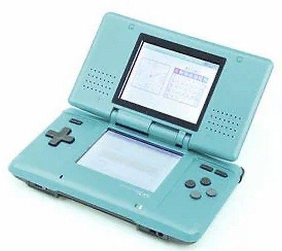 Nintendo DS Handheld Gaming Console