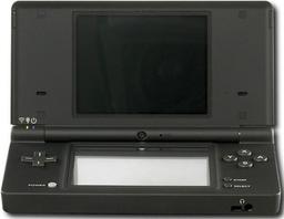 Nintendo DSi Handheld Gaming Console