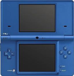 Nintendo DSi Handheld Gaming Console