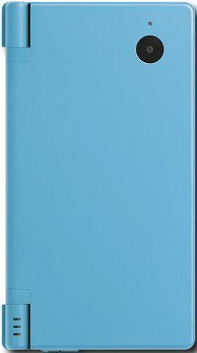 Nintendo DSi Handheld Gaming Console - Light Blue
