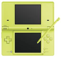 Nintendo DSi Handheld Gaming Console