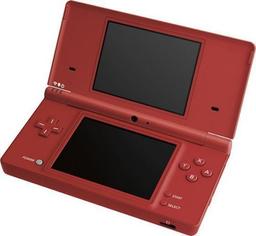 Nintendo DSi Handheld Gaming Console