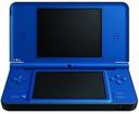 Nintendo DSi XL Handheld Gaming Console in Midnight Blue in Excellent condition