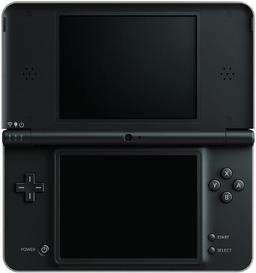 Nintendo DSi XL Handheld Gaming Console