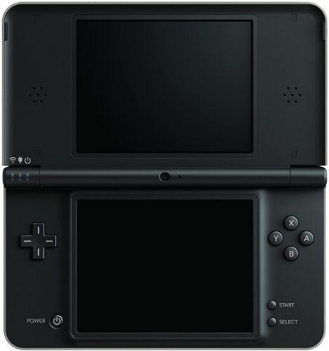 Nintendo DSi XL Handheld Gaming Console