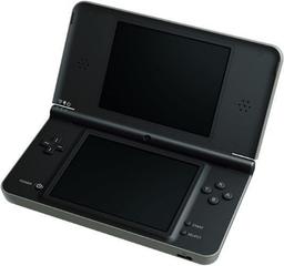Nintendo DSi XL Handheld Gaming Console