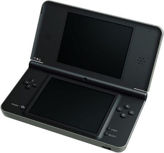 Nintendo DSi XL Handheld Gaming Console