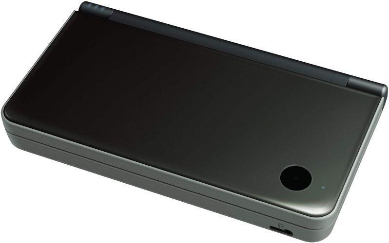 Nintendo DSi XL Handheld Gaming Console