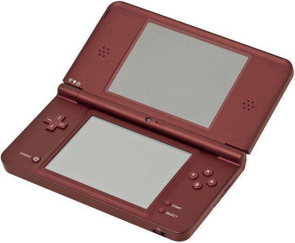Nintendo DSi XL Handheld Gaming Console