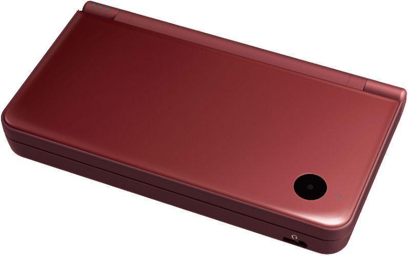 Nintendo DSi XL Handheld Gaming Console