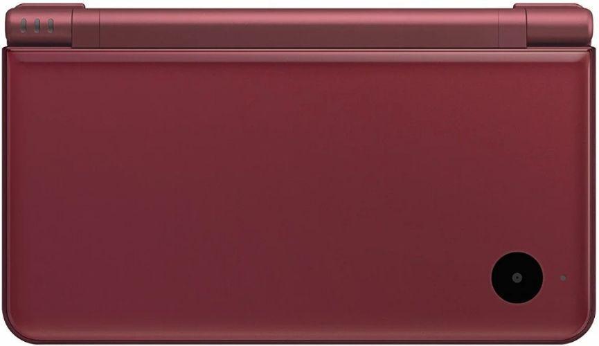 Nintendo DSi XL Handheld Gaming Console